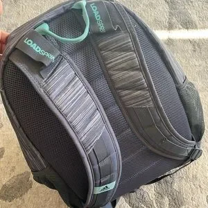 adidas | Bags | Final Sale Adidas Backpack | Poshmark display picture 3